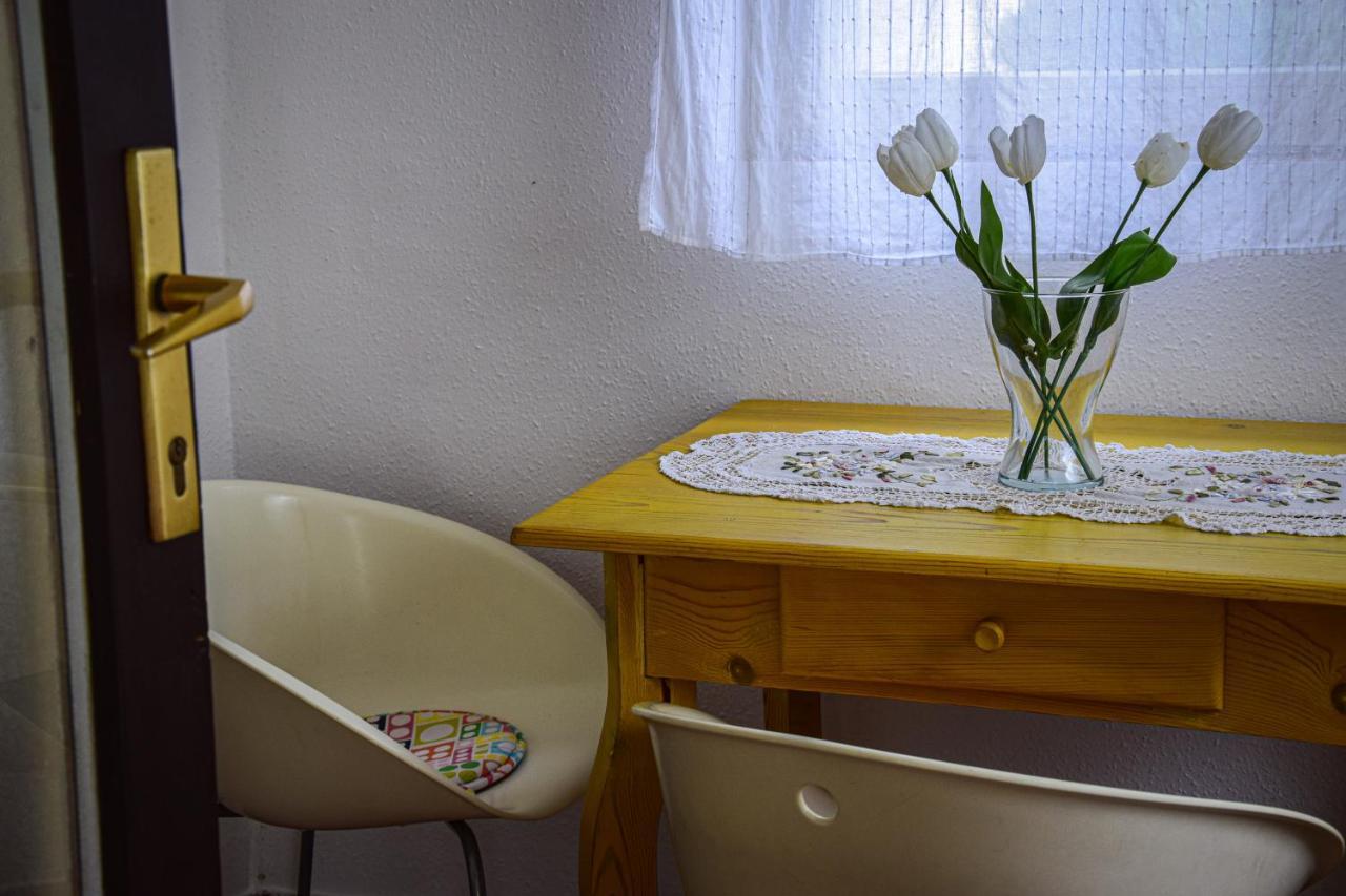 Leveleki Vendeghaz - Egeres Tanya Otel Dış mekan fotoğraf