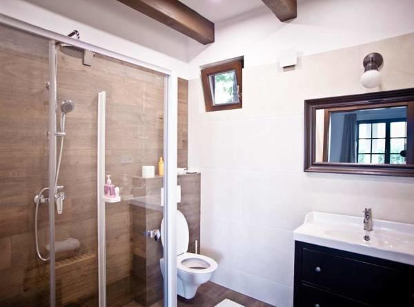 Leveleki Vendeghaz - Egeres Tanya Otel Dış mekan fotoğraf